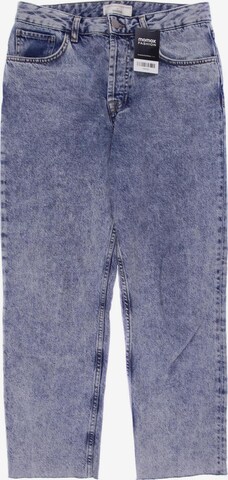 Guido Maria Kretschmer Jewellery Jeans in 29 in Blue: front
