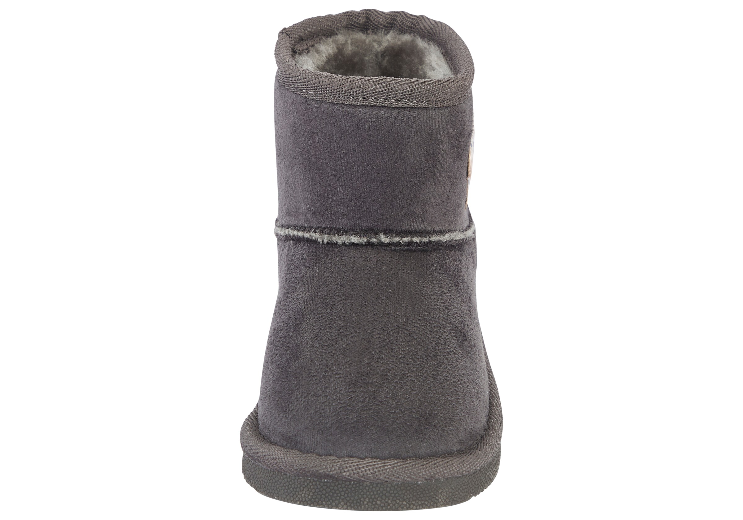DISNEY Snow Boots in Grey