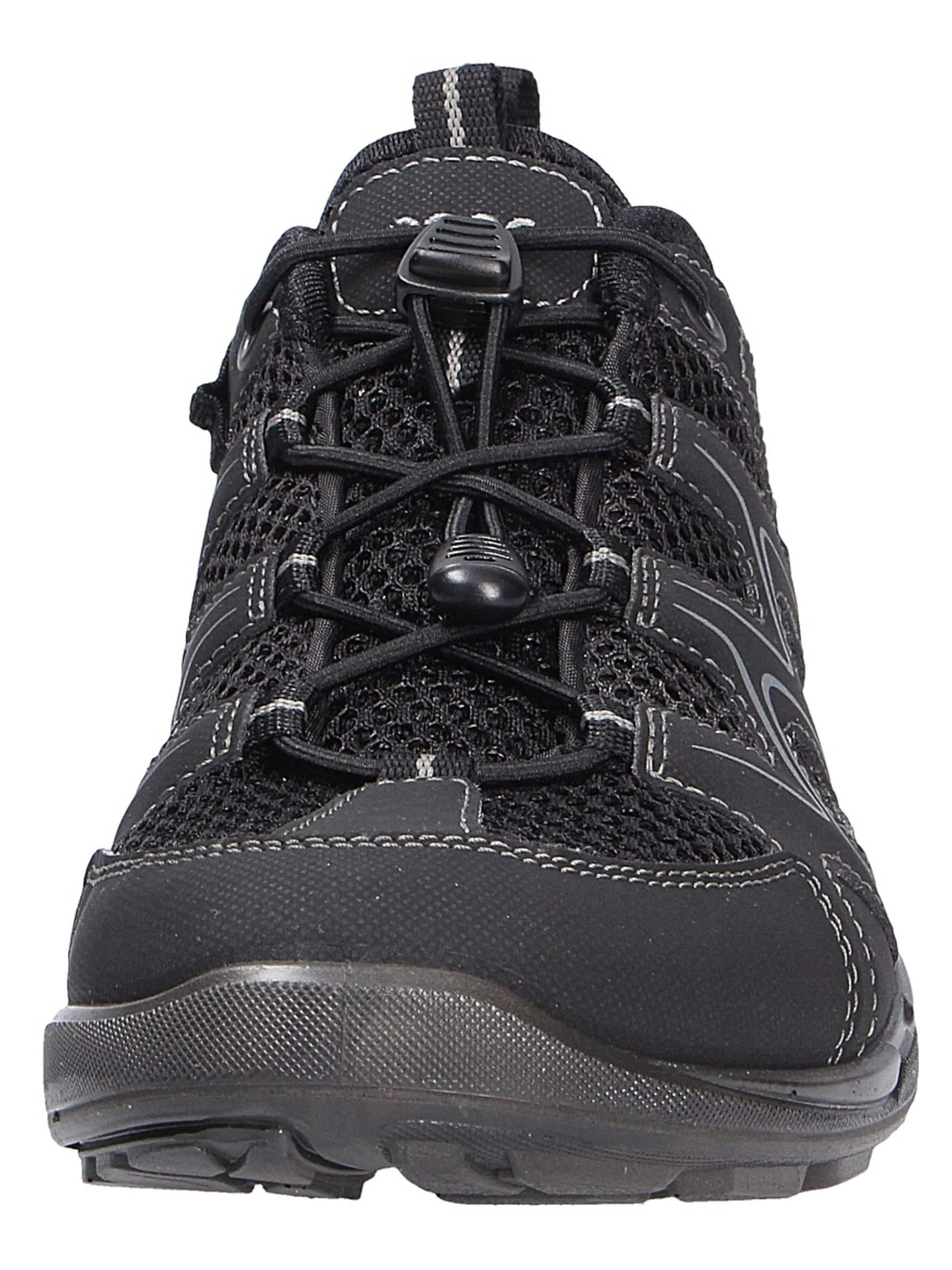 ECCO Trekkingschuhe 'Terracruise' in Schwarz