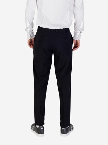 regular Pantaloni 'XM000346 AF10897' di ARMANI EXCHANGE in nero