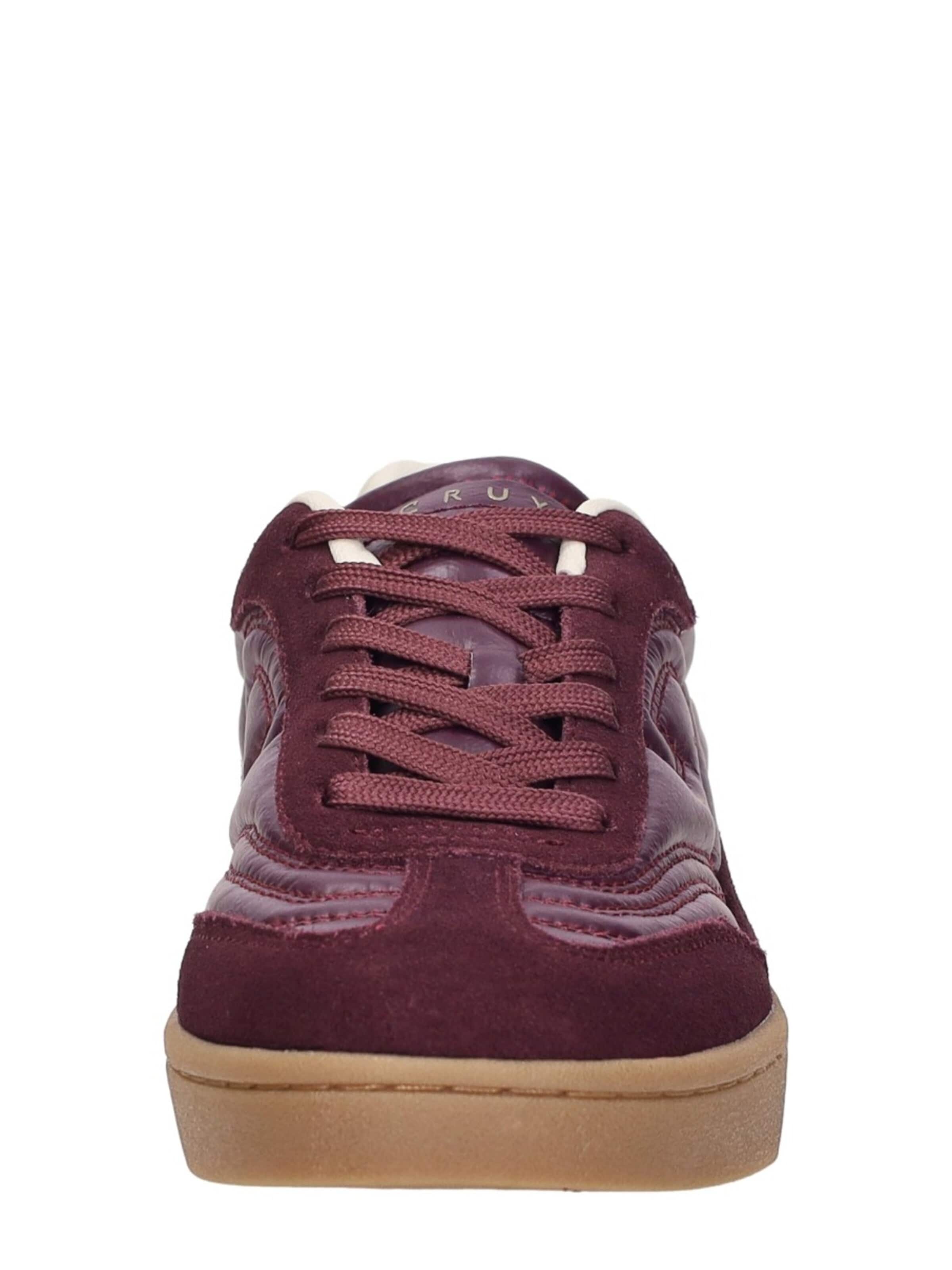 Cruyff Platform trainers 'Calcio Cup' in Red