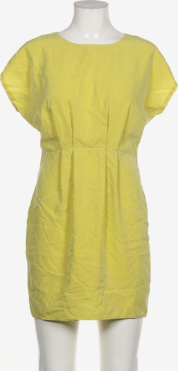 Reserved Kleid in S in gelb, Produktansicht