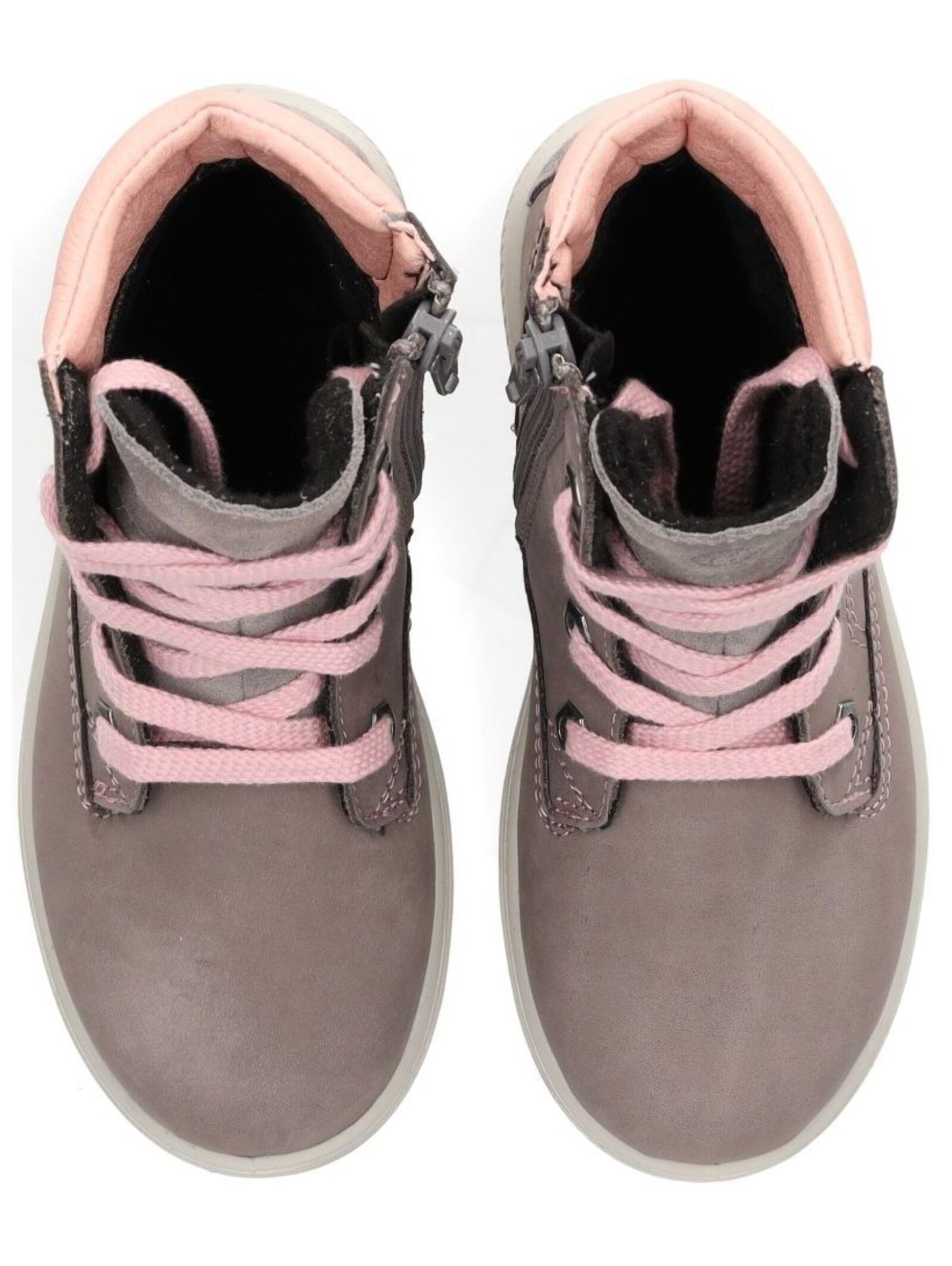 RICOSTA Boot in Green