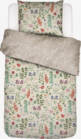 ESSENZA Bettbezug in Beige: Vorderseite