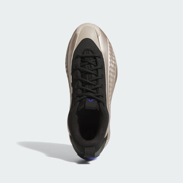 Chaussure de sport 'Anthony Edwards 1' ADIDAS PERFORMANCE en or