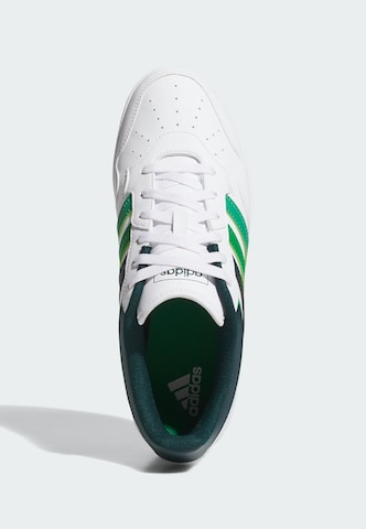 ADIDAS SPORTSWEAR Sneakers laag 'Hoops 4.0' in Wit