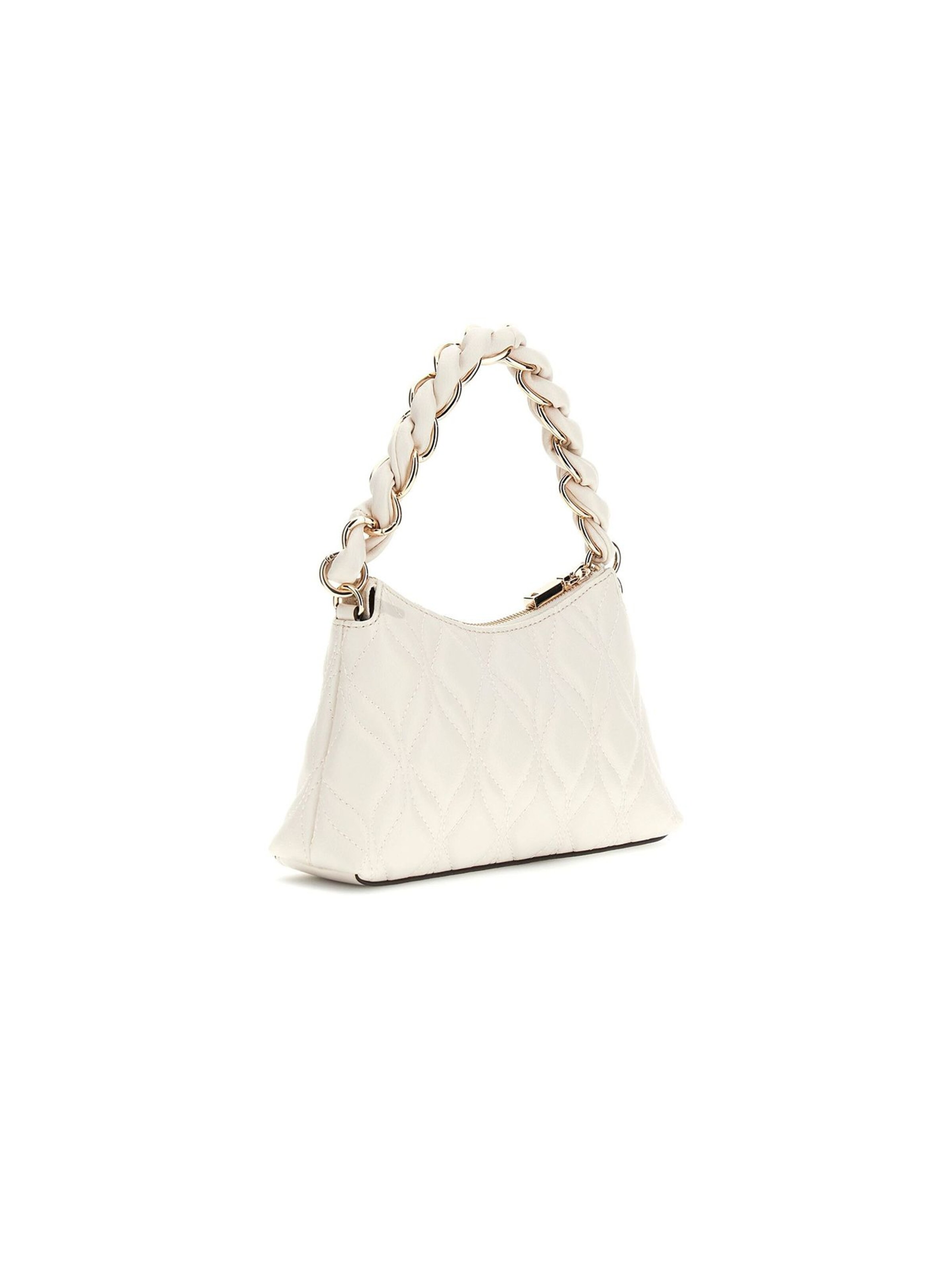 Borsa a spalla di GUESS in blu