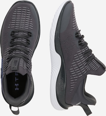 UNDER ARMOUR Спортивная обувь 'Flow Dynamic' в Серый