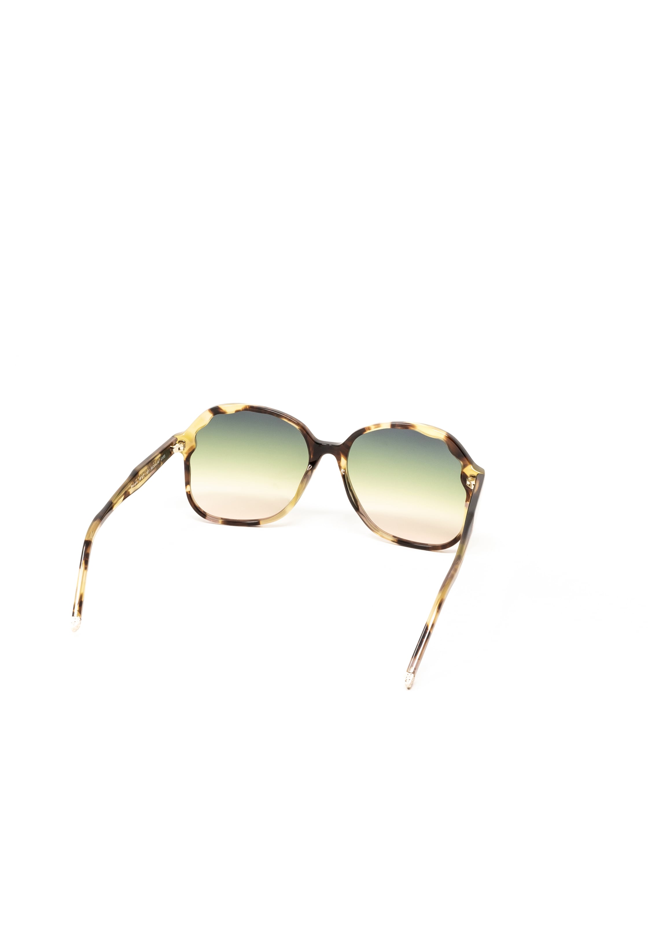 Frauen Sonnenbrillen SCOTCH & SODA Sonnenbrille in Braun - CI21093
