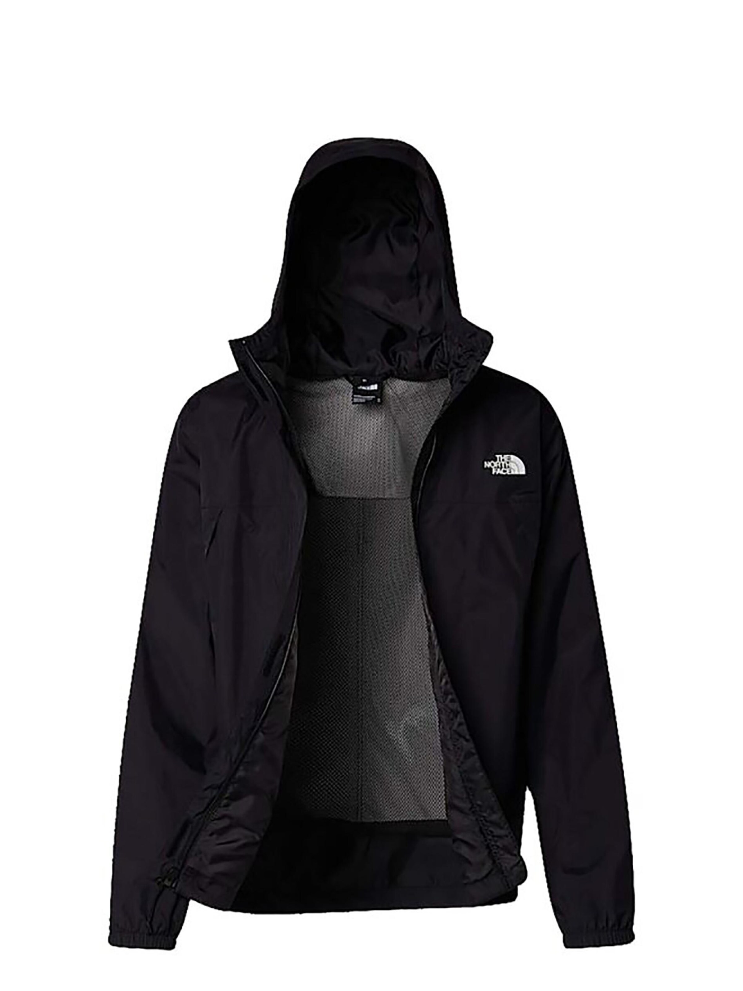 Veste outdoor 'Antora' THE NORTH FACE en noir