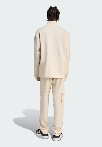 ADIDAS SPORTSWEAR Тренировочный костюм в Бежевый