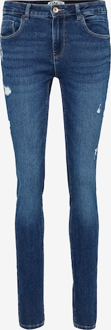 Only Tall Jeans 'ONLDAISY' in Blau: Vorderseite