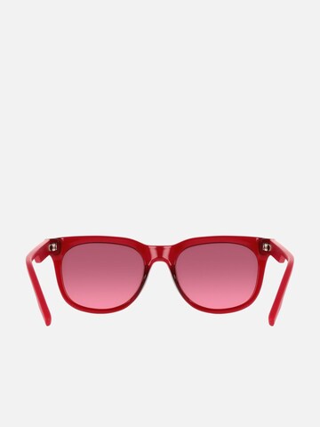CONVERSE - Gafas de sol en rojo