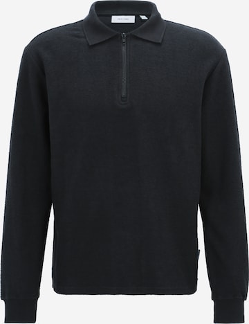 Only & Sons Футболка 'ONSTREVOR' в Черный: спереди