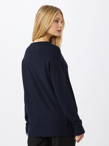 MORE & MORE - Jersey en azul