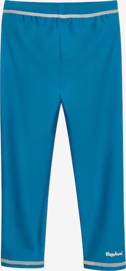 PLAYSHOES UV-suoja värissä petrooli / valkoinen, Tuotenäkymä