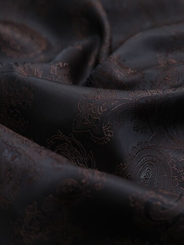 YOUTHUP Comfort fit Button Up Shirt 'Stick' in Black