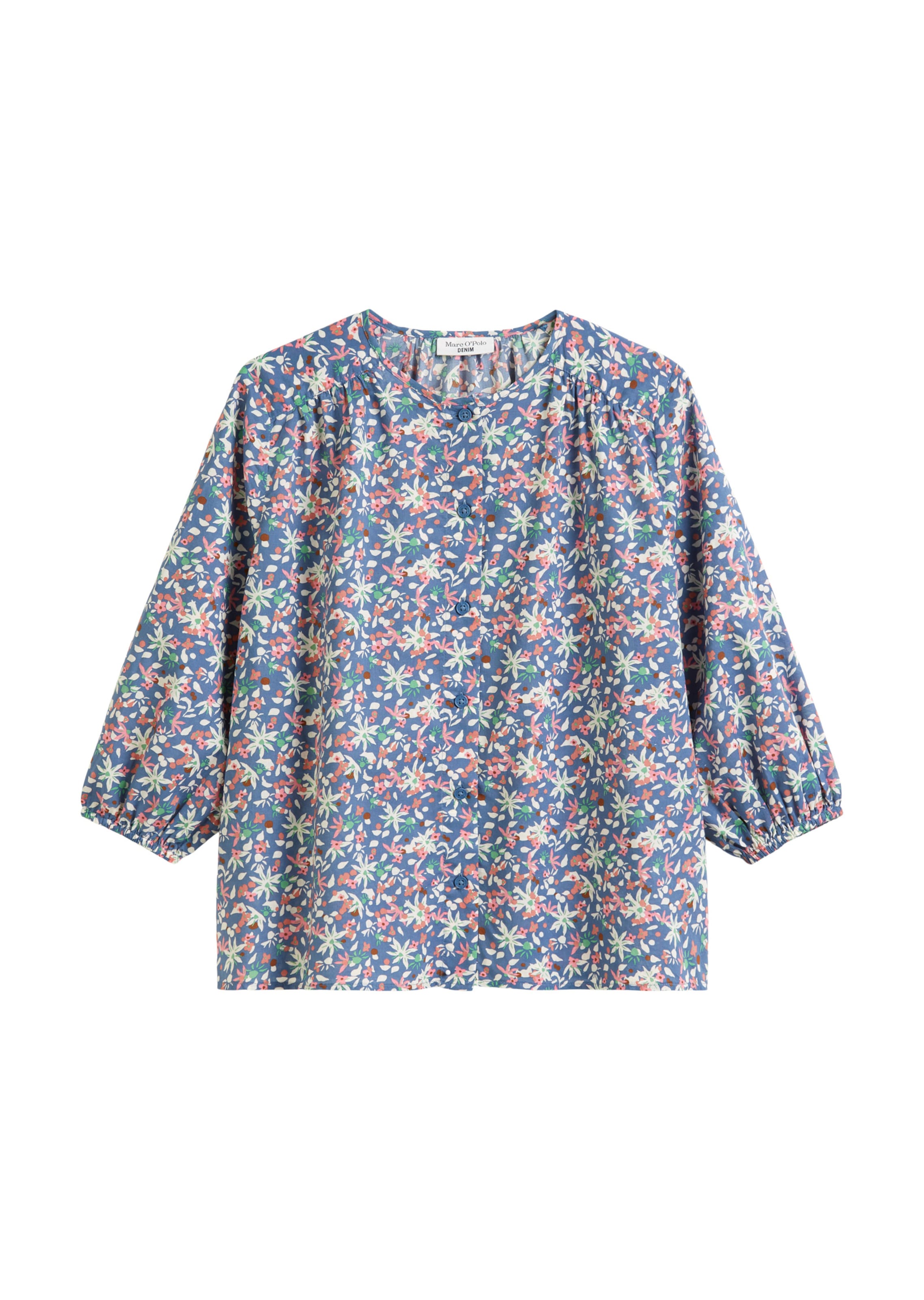 Marc O'Polo DENIM Blouse in Mixed colours, Item view