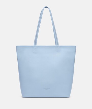 Liebeskind Berlin Tote in Blau