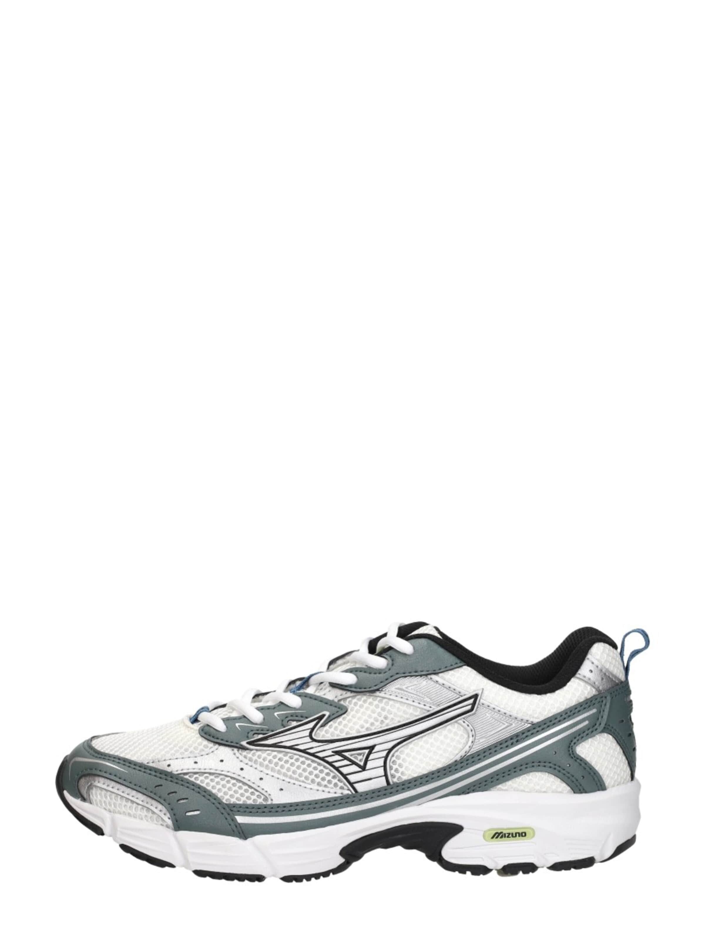 MIZUNO Sneakers laag 'MXR' in Groen: voorkant