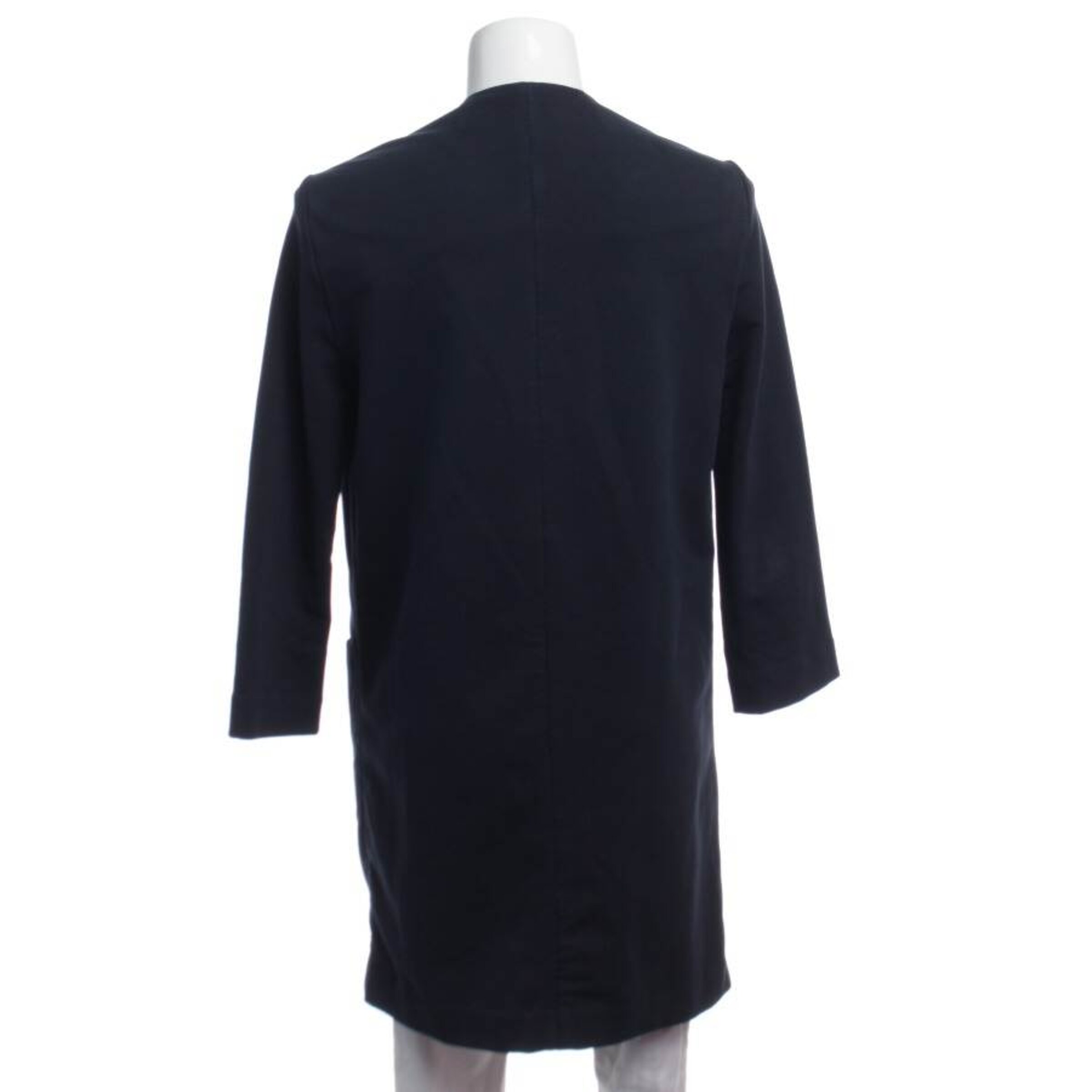 Circolo 1901 Jacket & Coat in XS in Blue