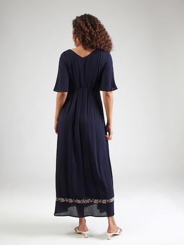 YAS Mekko 'YASCHELLA' värissä sininen