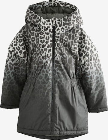 pilka smALLSAINTS Paltas: priekis