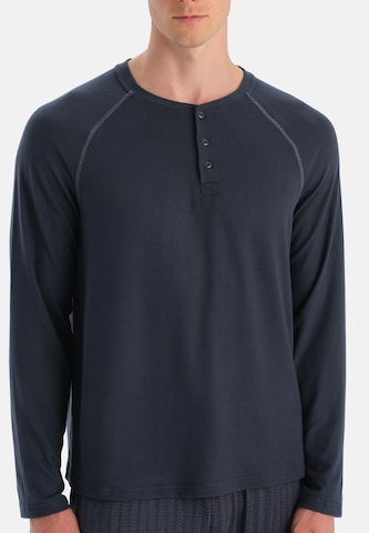 Dagi Pyjama lang in Blauw