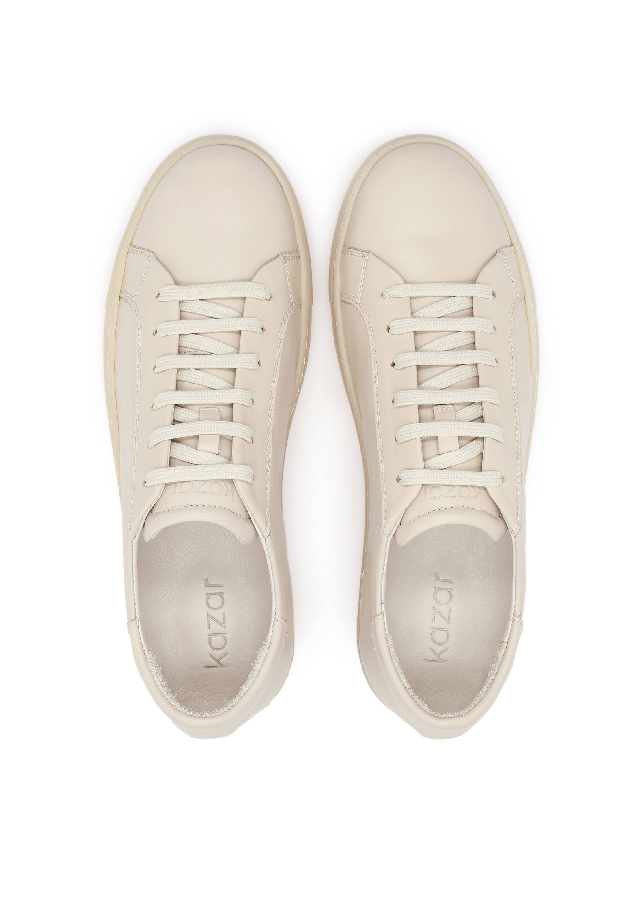 smėlio Kazar Sportbačiai be auliuko