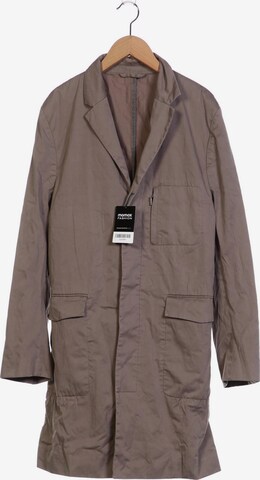 COS Jacket & Coat in 5XL in Grey: front