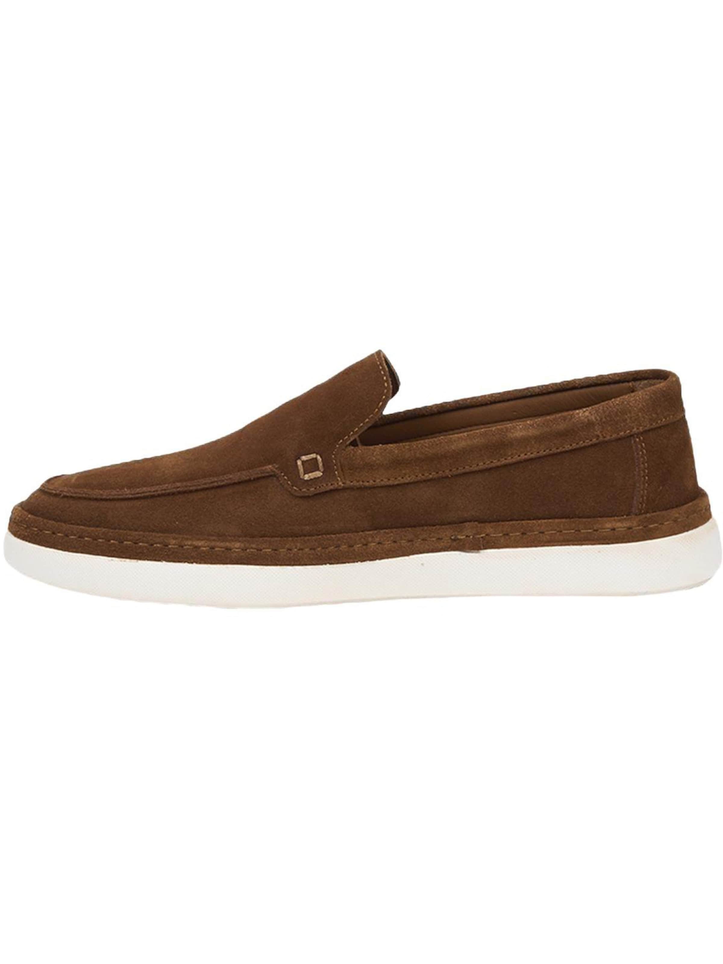 Desa Slipper 'Slipper'‌ in Braun