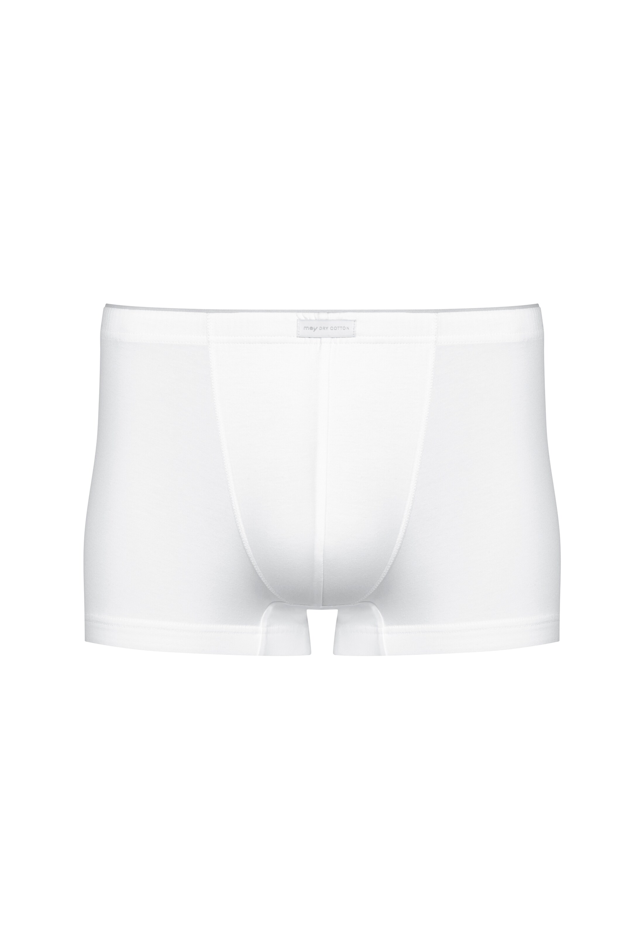 Mey Boxershorts in Wit: voorkant