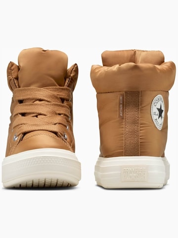 CONVERSE Boots in Brown
