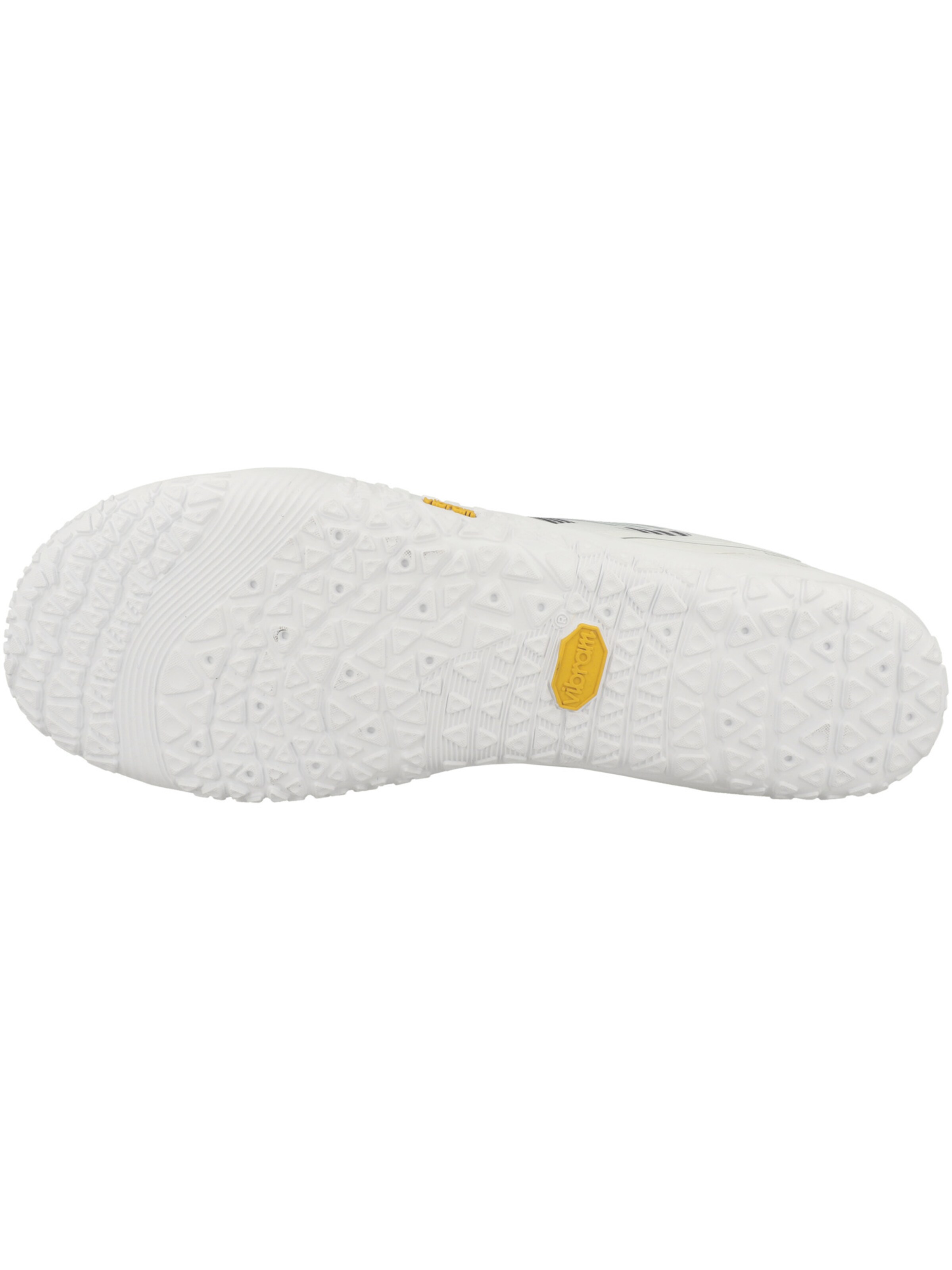 Ballop Running shoe 'Escur' in White