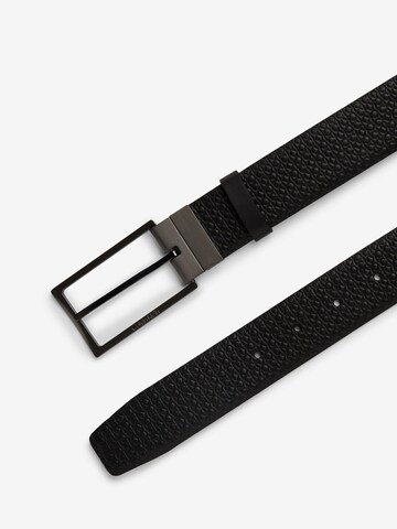 Ceinture Calvin Klein en noir