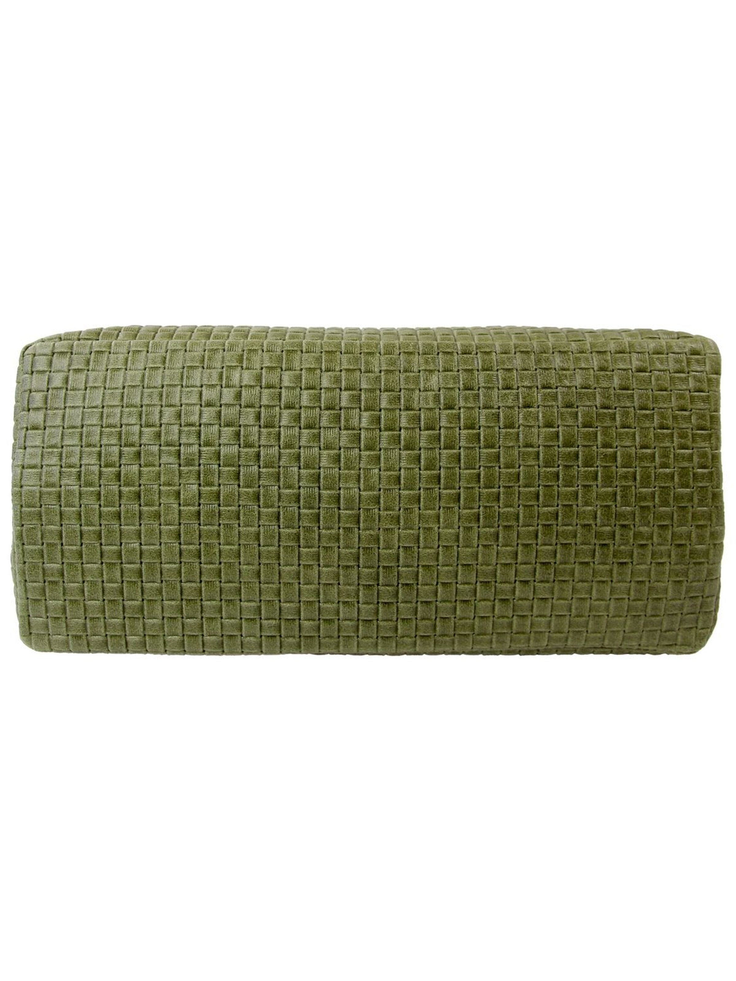 Florence - Bolso de hombro en verde