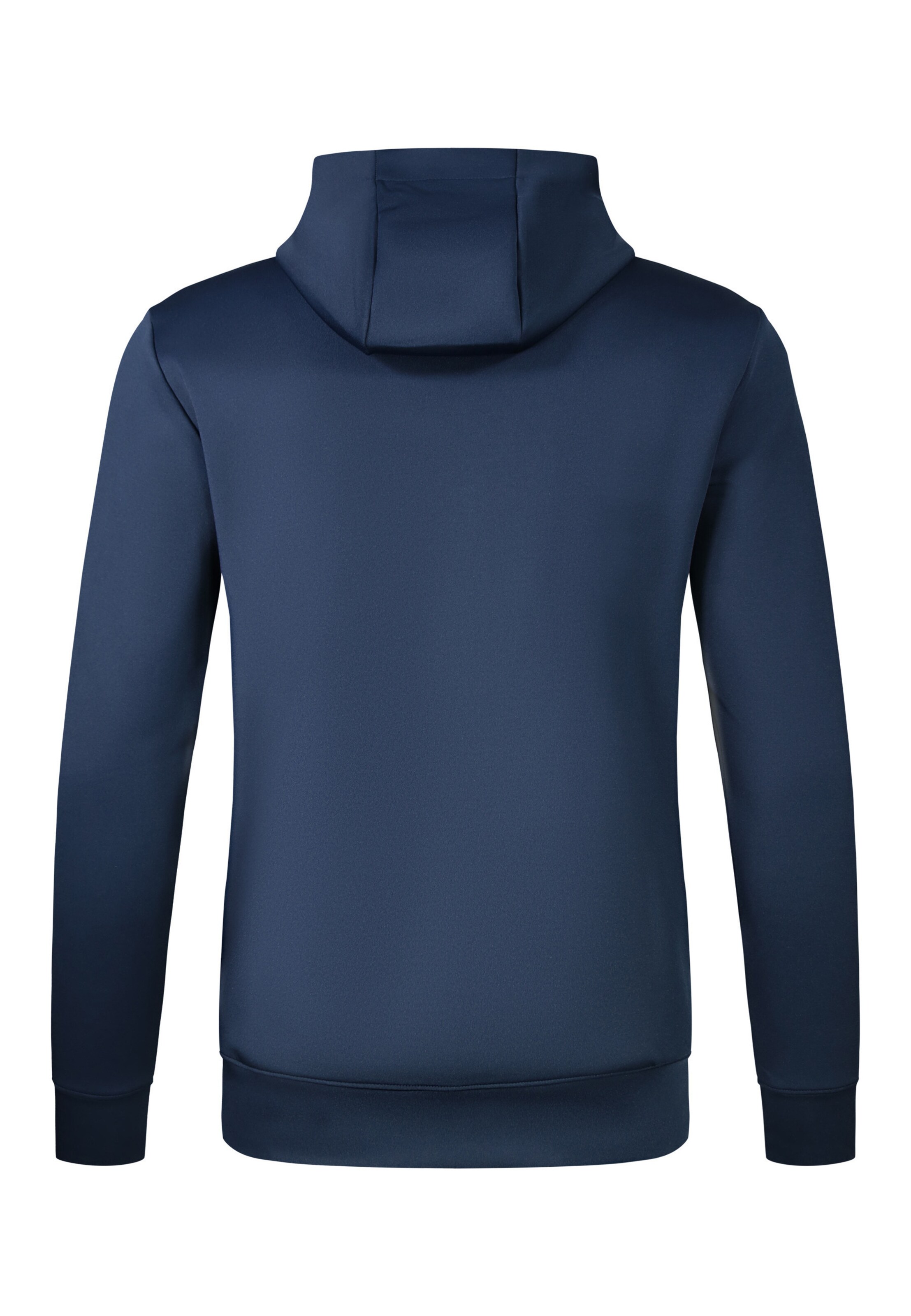 SikSilk Sweatshirt 'Essentials' in Blau