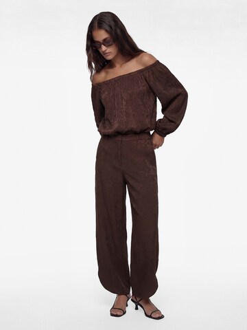 Koton Blouse in Bruin