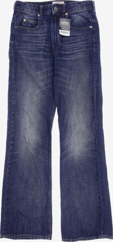 Isabel Marant Etoile Jeans 36 in Blau: predná strana