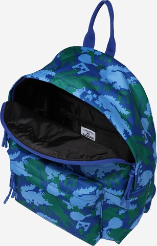 LACOSTE Rucksack in Blau