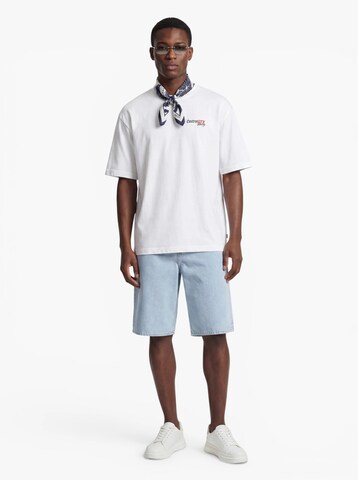 Only & Sons Футболка 'ONSCASTROL' в Белый