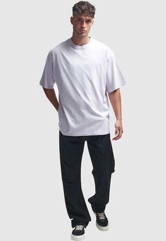 2Y Studios T-shirt i lila