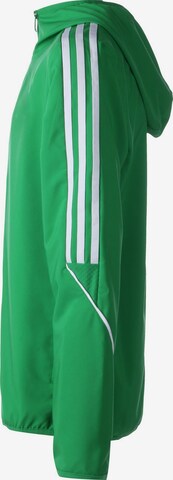 ADIDAS PERFORMANCE Sportjacke 'Tiro 23 League' in Grün