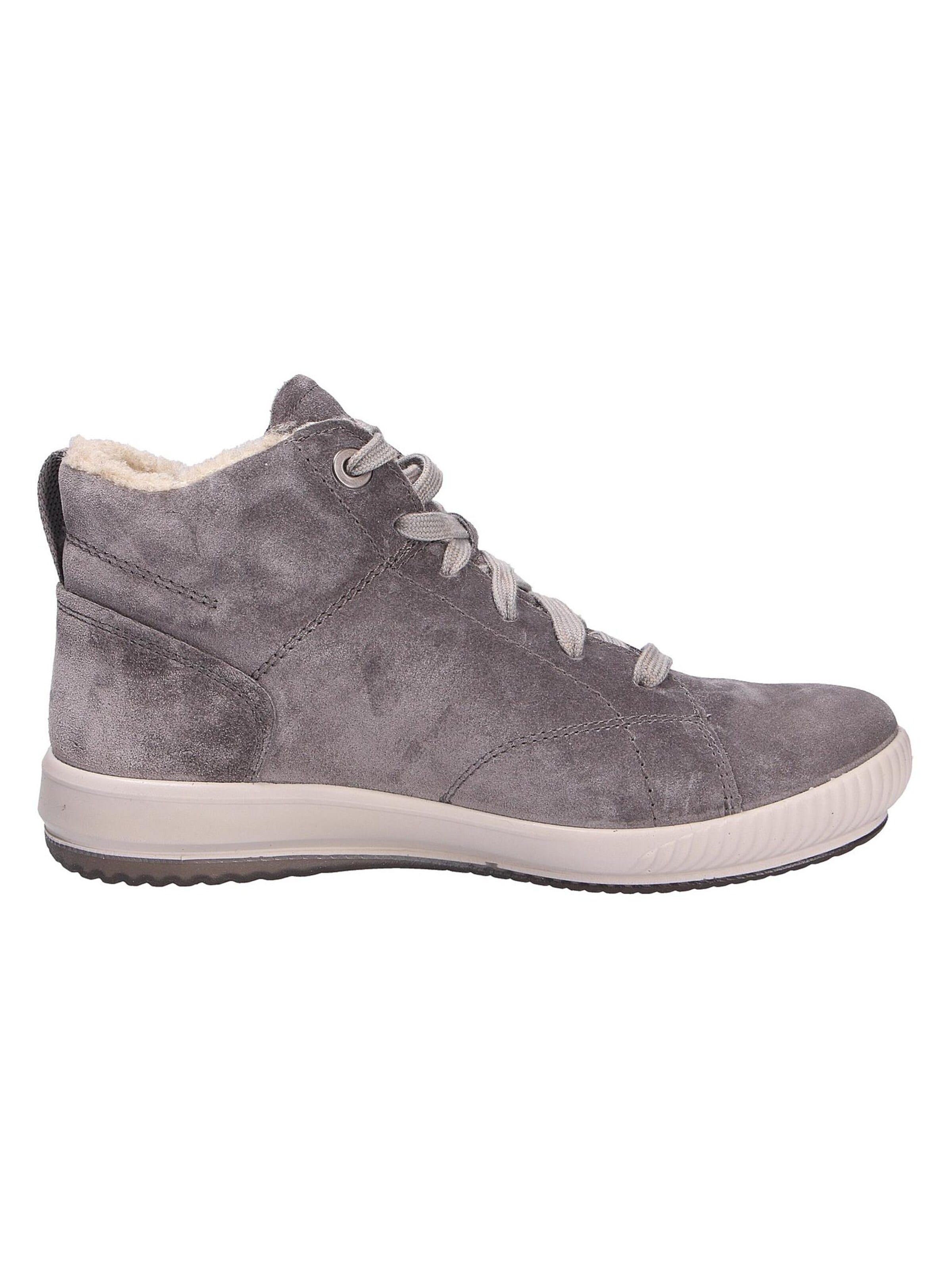Bottines à lacets 'Tanaro 5.0' Legero en gris