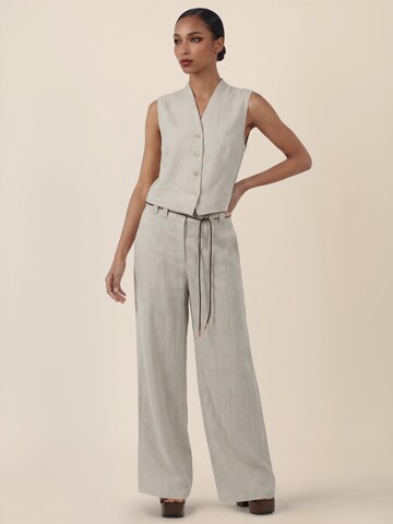 APART Wide leg Pants in Beige