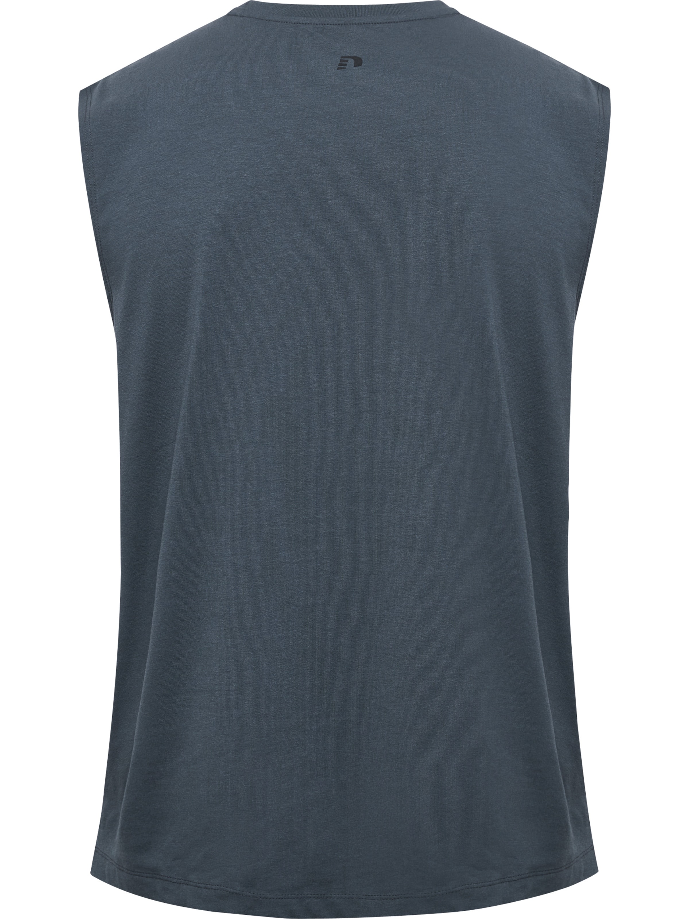 Newline Funktionsshirt in Grau