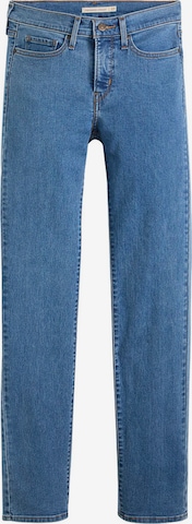LEVI'S ® Jeans '314' in Blau: Vorderseite