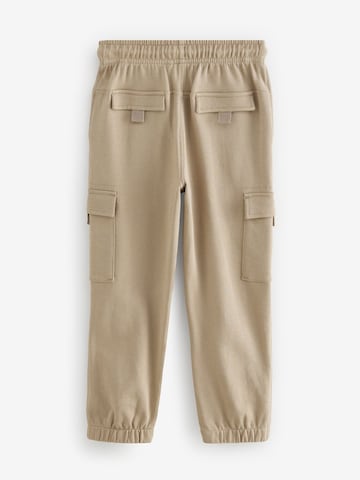 Next Regular Pants in Beige