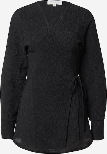 rosemunde Pusero 'RWBorneo' värissä musta, Tuotenäkymä