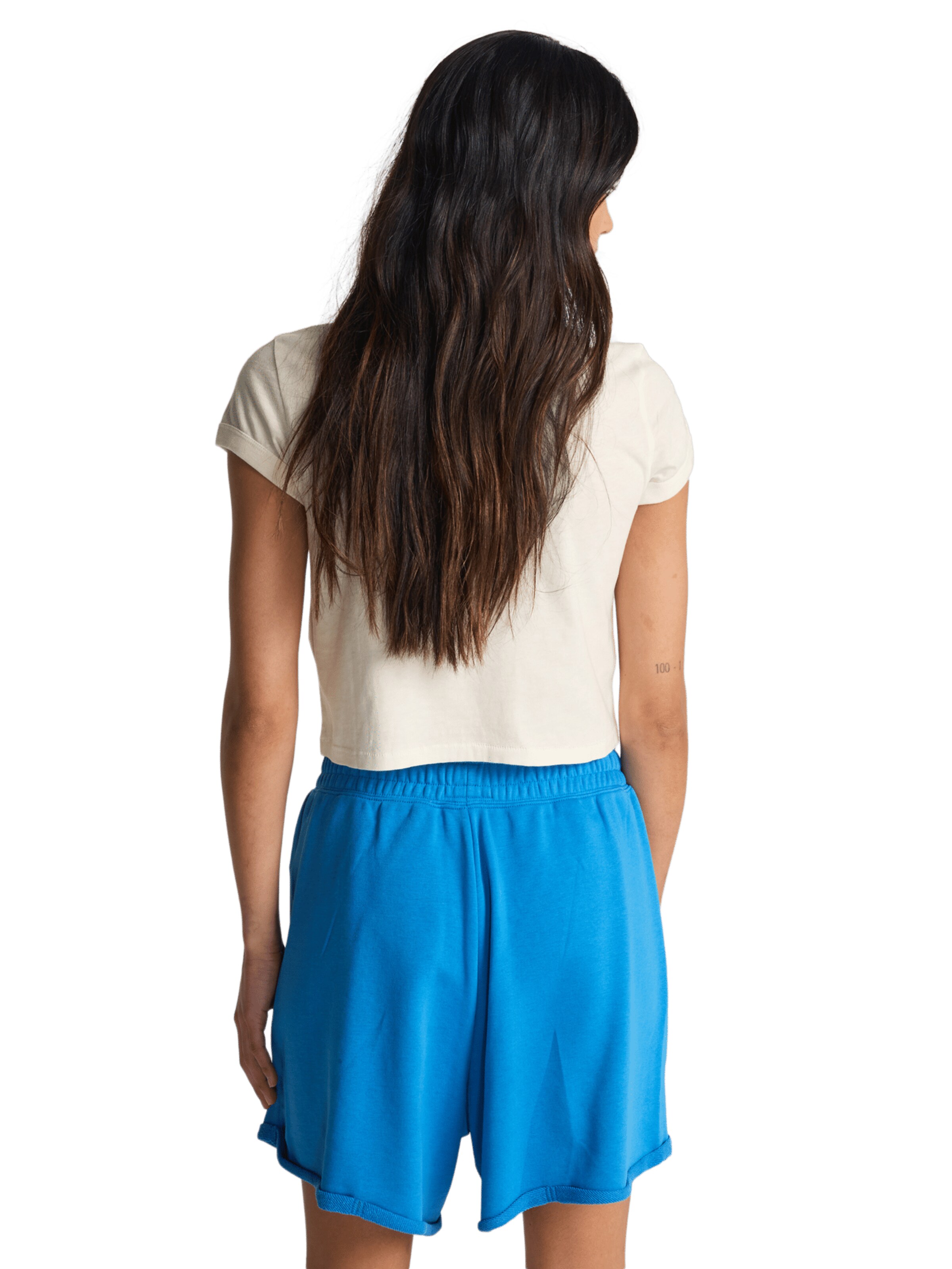 BILLABONG Regular Pants 'So Typical' in Blue